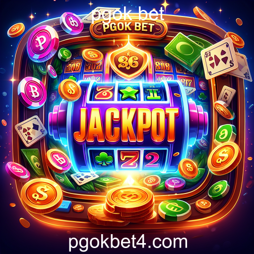 Jackpots